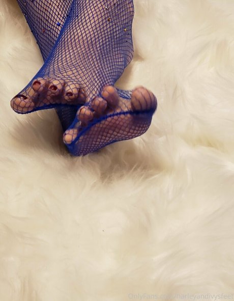 harleyandivysfeet freie erotische archiv