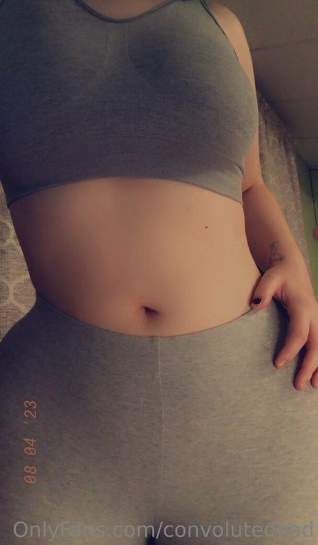 convolutedead schöne nackt bilder