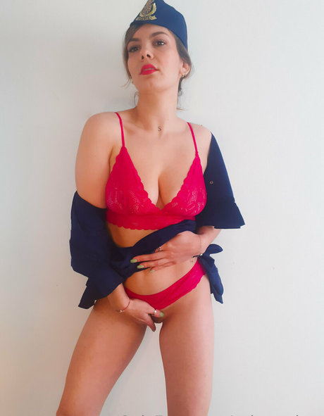 Sol Sanchez kostenlose nackten archiv