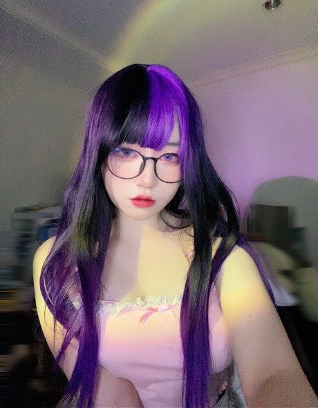 BunnieRennie schöne pornostar foto