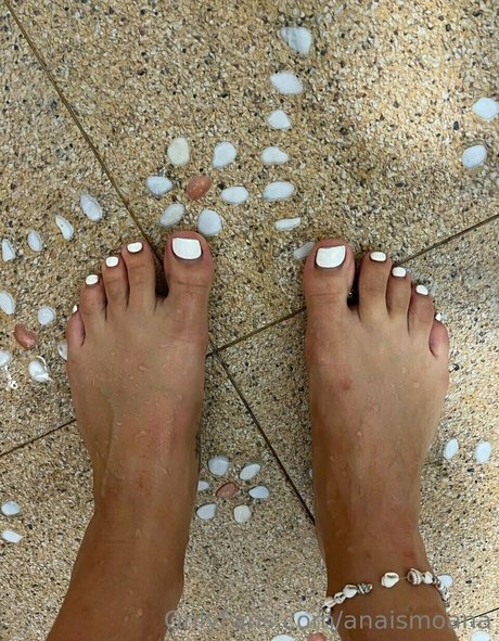 sianaanaom model erotische bild