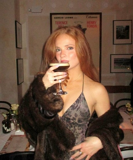 Sophia La Corte beste hübsche foto