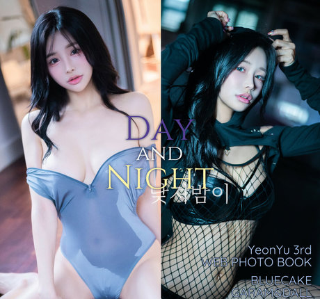 Yeon Yu hd sexy galerien