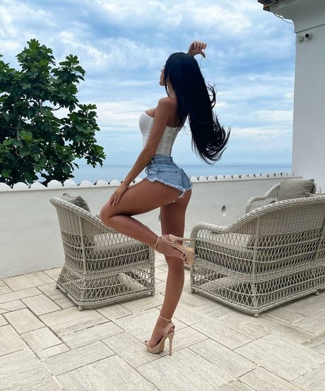 Kira Bilko pornostar hd galerie