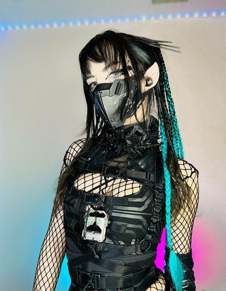 cyberfaee Fotoaufnahmen