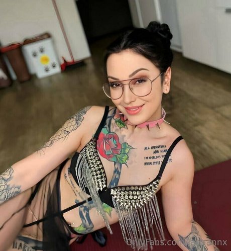 lanaannx hd porno bild