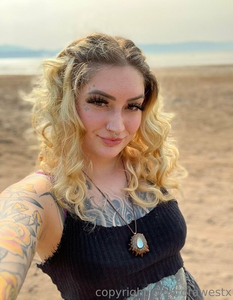 aurorawestx perfekte pornografische bilder