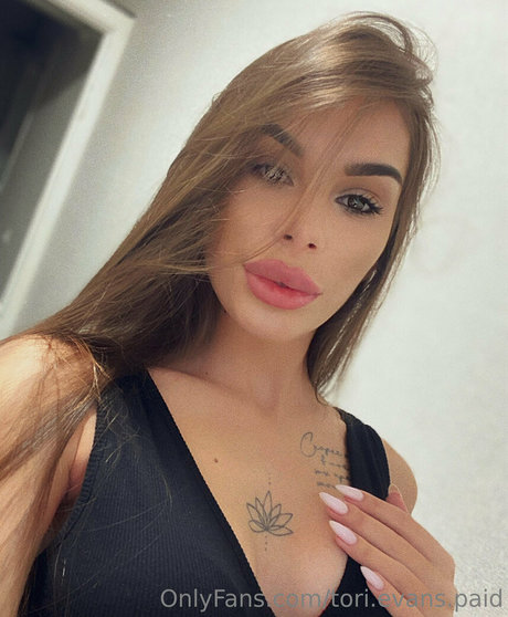 tori evans vip exklusive beste galerie