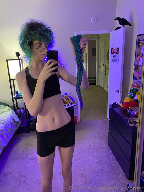 camryncorder erotische erwachsene bild