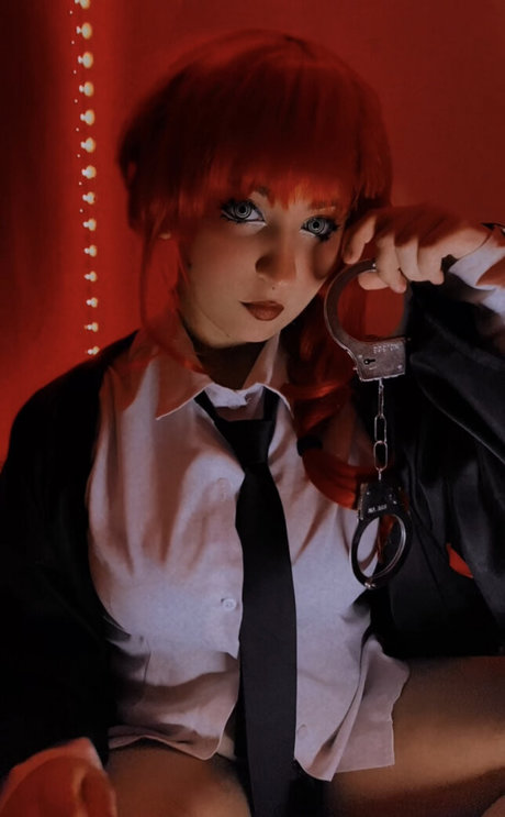 Gabi Nohara nackt sexy fotos