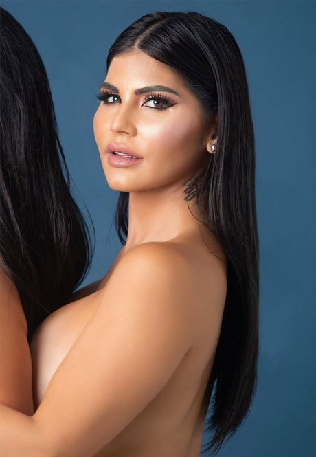 Mailyn Fernandez_ porno hübsche bild