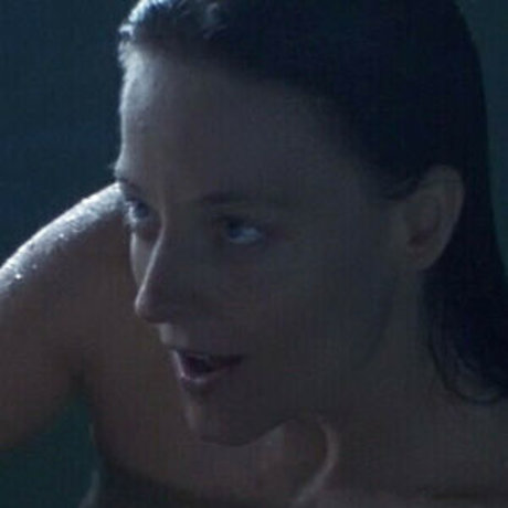 Jodie Foster sexy top bilder