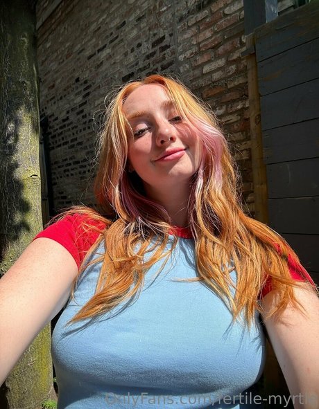 Fertile Myrtle kostenlose pornografische bild