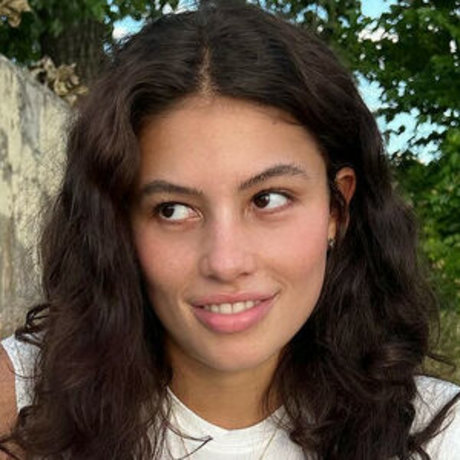 Isabella Carr hübsche nette galerien