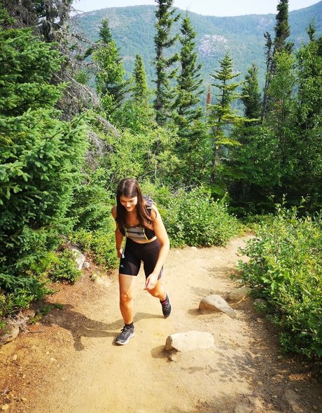 Vanessa Berge kostenlose hübsche archiv