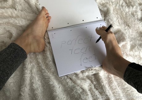 perfectteenfeet xxx pornografische galerie