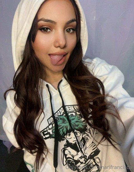 narifrancisca exklusive erotische archiv