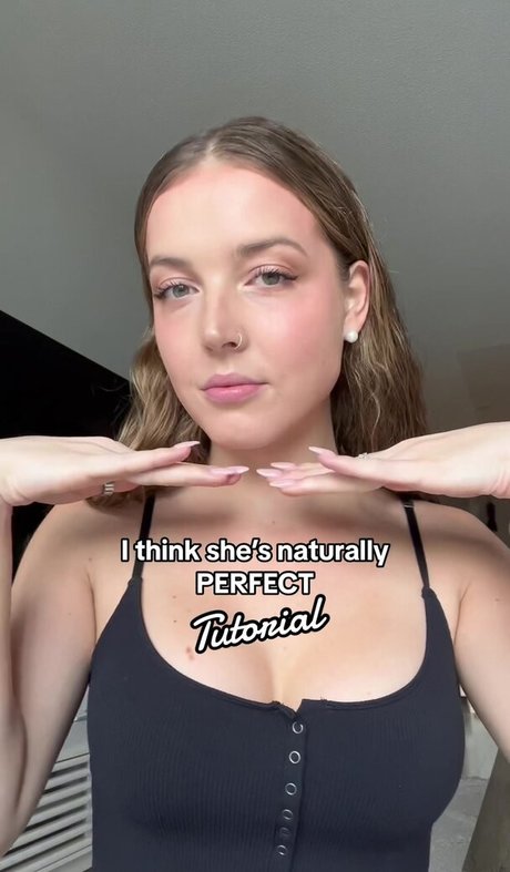 Maya V Henry kunst sexy bild