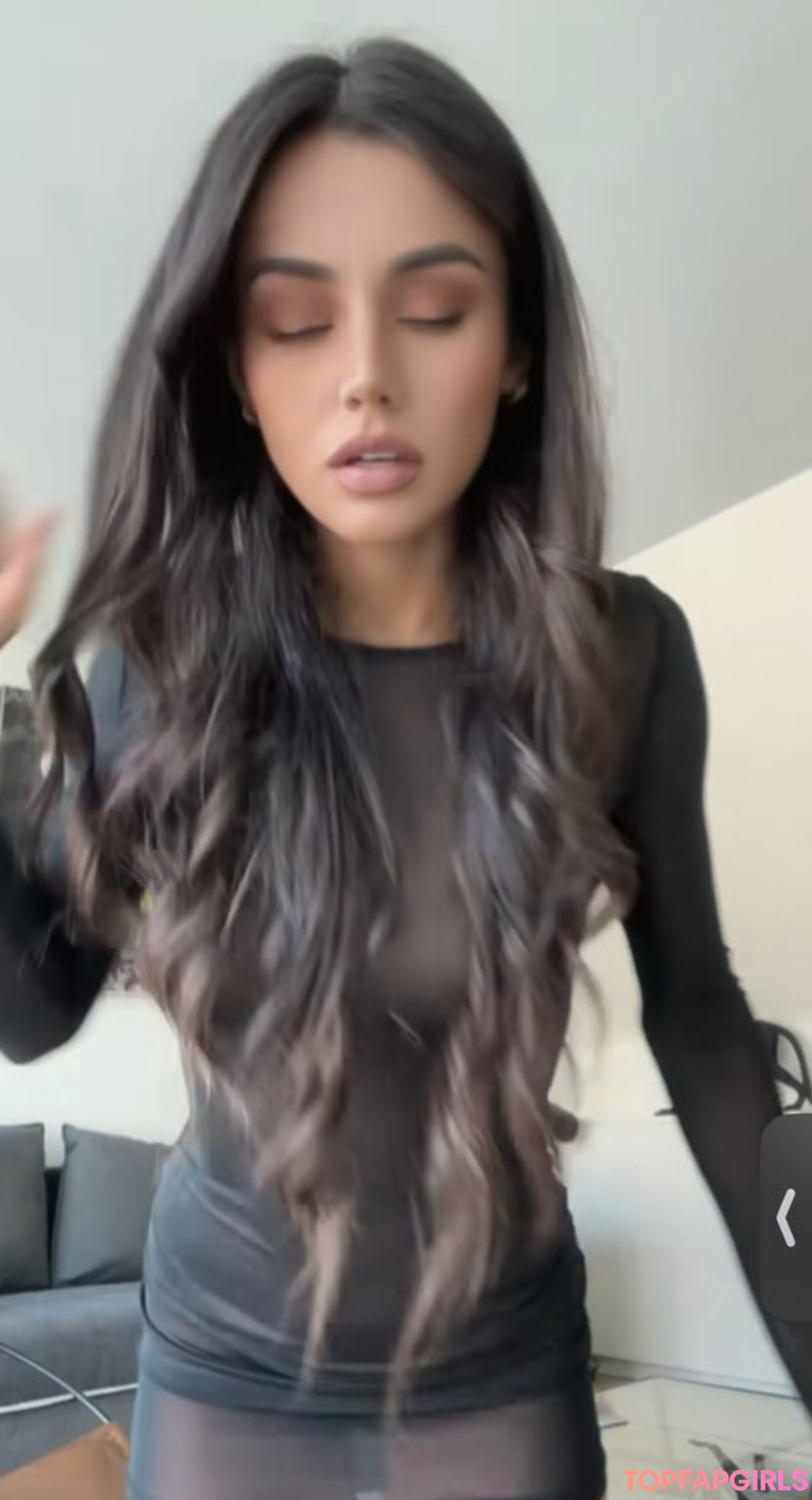 Zoe Evans exklusive hübsche fotos