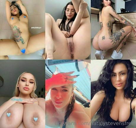 natalystevensfree erotische freie fotos