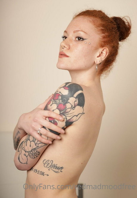 redmadmoodfree model schöne bild