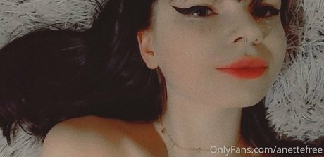 anettefree nackt akt foto