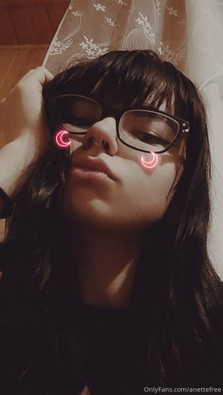 anettefree xxx hübsche bilder