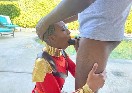 cleopandavip model perfekte galerie