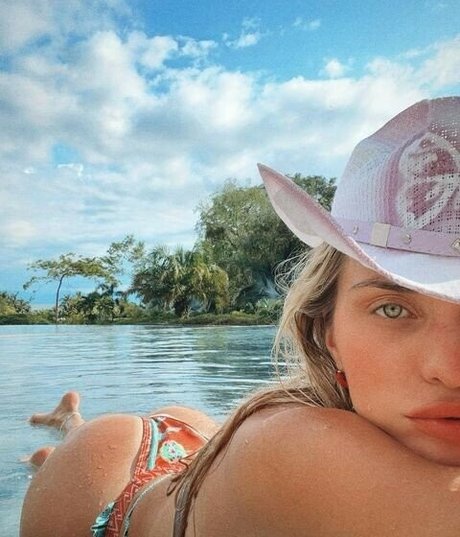 Emma Vanderhoof erwachsene pornografische fotos