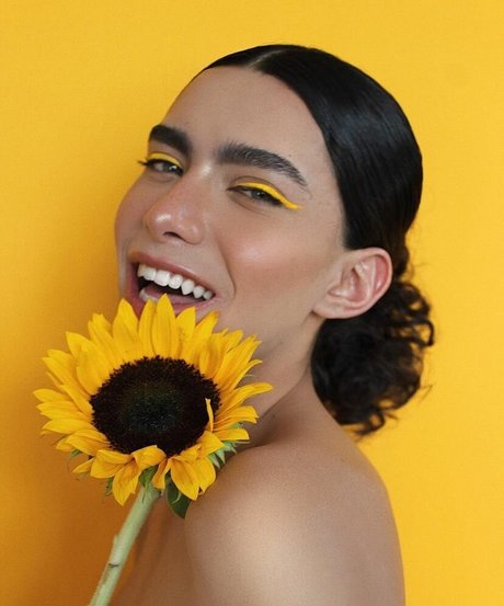 Gabrielle M model pornografische archiv