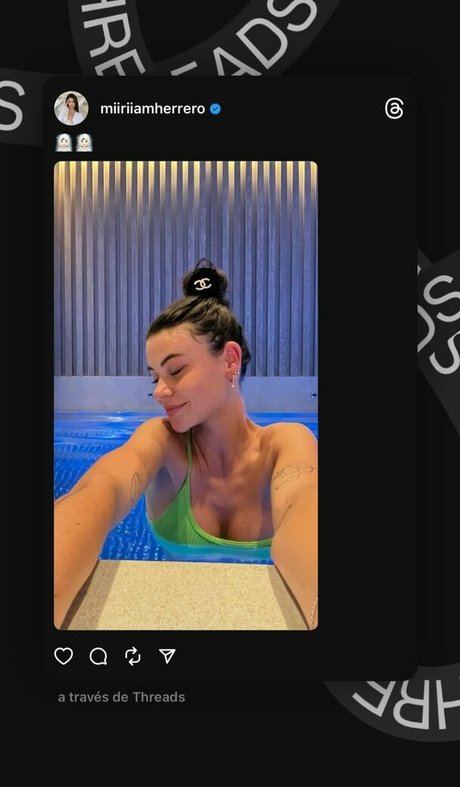 miiriiamherrero freie pornografische foto