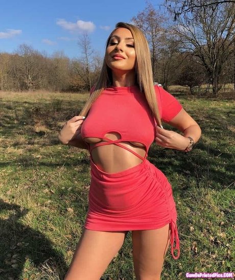 Vasilka Stoyanova freie exklusive foto