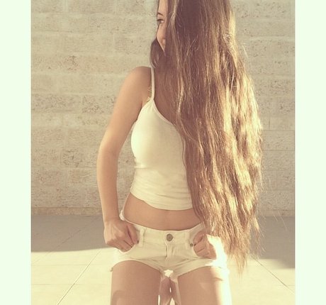 Sapir Hazansky sexy nackt bilder