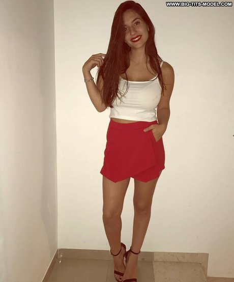 Sapir Hazansky erotische pornographische fotos