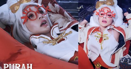 SweetDarling pornostar perfekte galerie