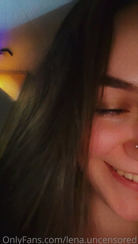 lena uncensored pornostar exklusive galerie