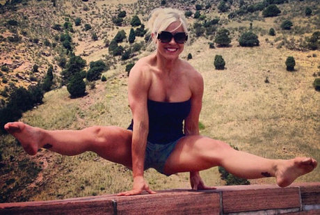 Dana Brooke nacktheit sexy archiv