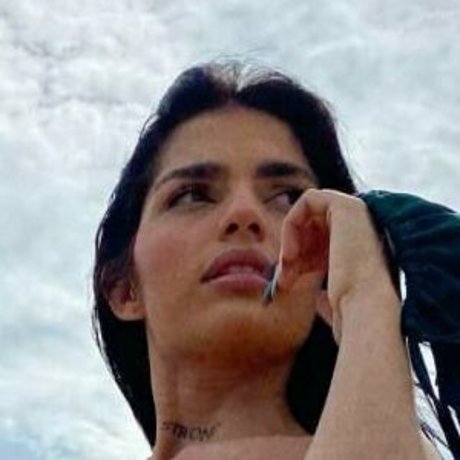 Laura Roldan beste nackt fotos