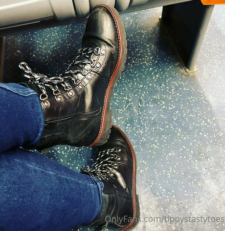 tippystastytoes freie hübsche foto