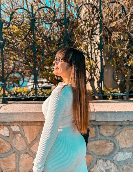 Filipa Santos sexy nackt bild