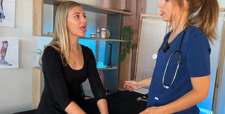 Kewas Asmr pornostar top galerie