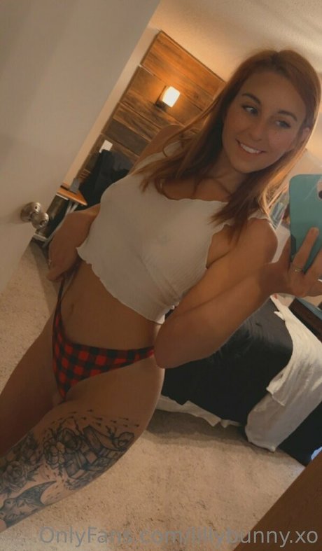 lillybunny xo freie sexy galerie