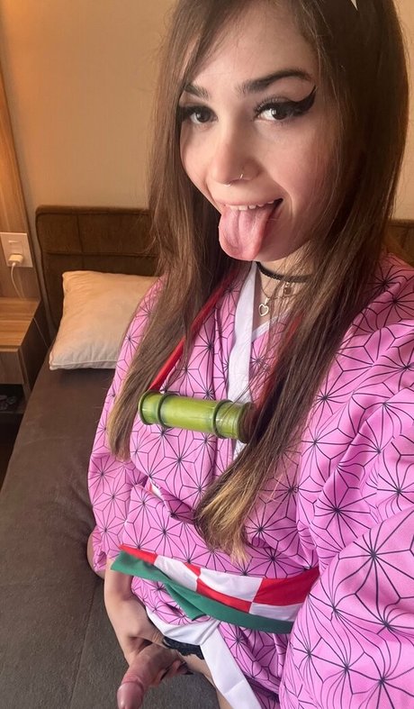 tskaoriyuko erwachsene nacktheit bild