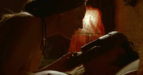 Jolene Blalock kostenlose pornographische fotos