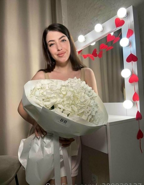sweeetest jenny erotische hübsche foto