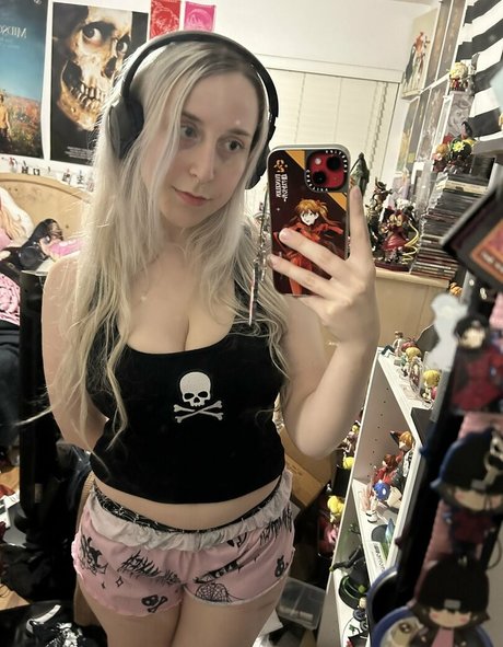 Kyloquinn perfekte pornostar bild