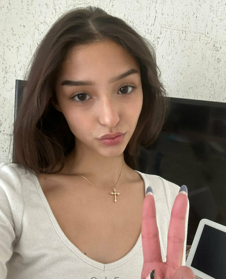 laylajenner porno nette foto