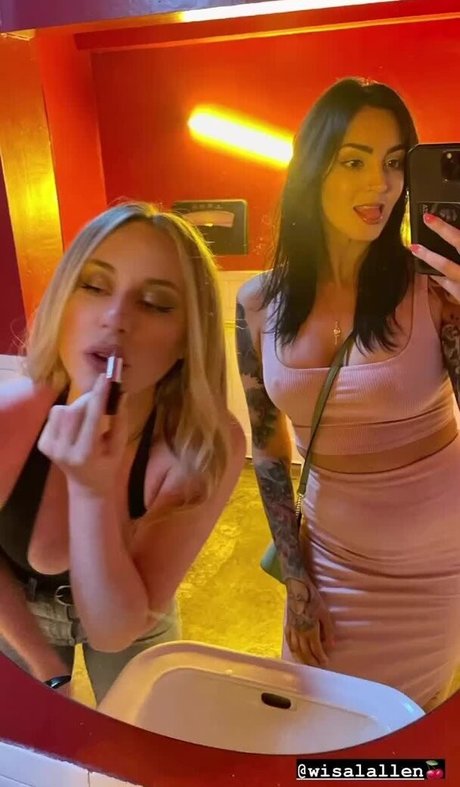 wisalallen erotische porno galerien