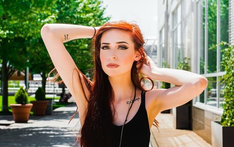 nacktvideos nur fans kunst exklusive galerie