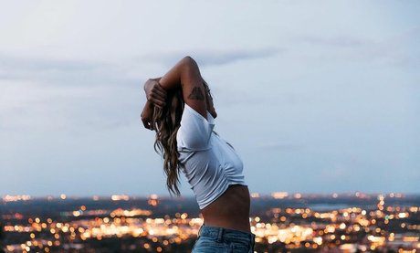 Sophia Scott model beste galerie